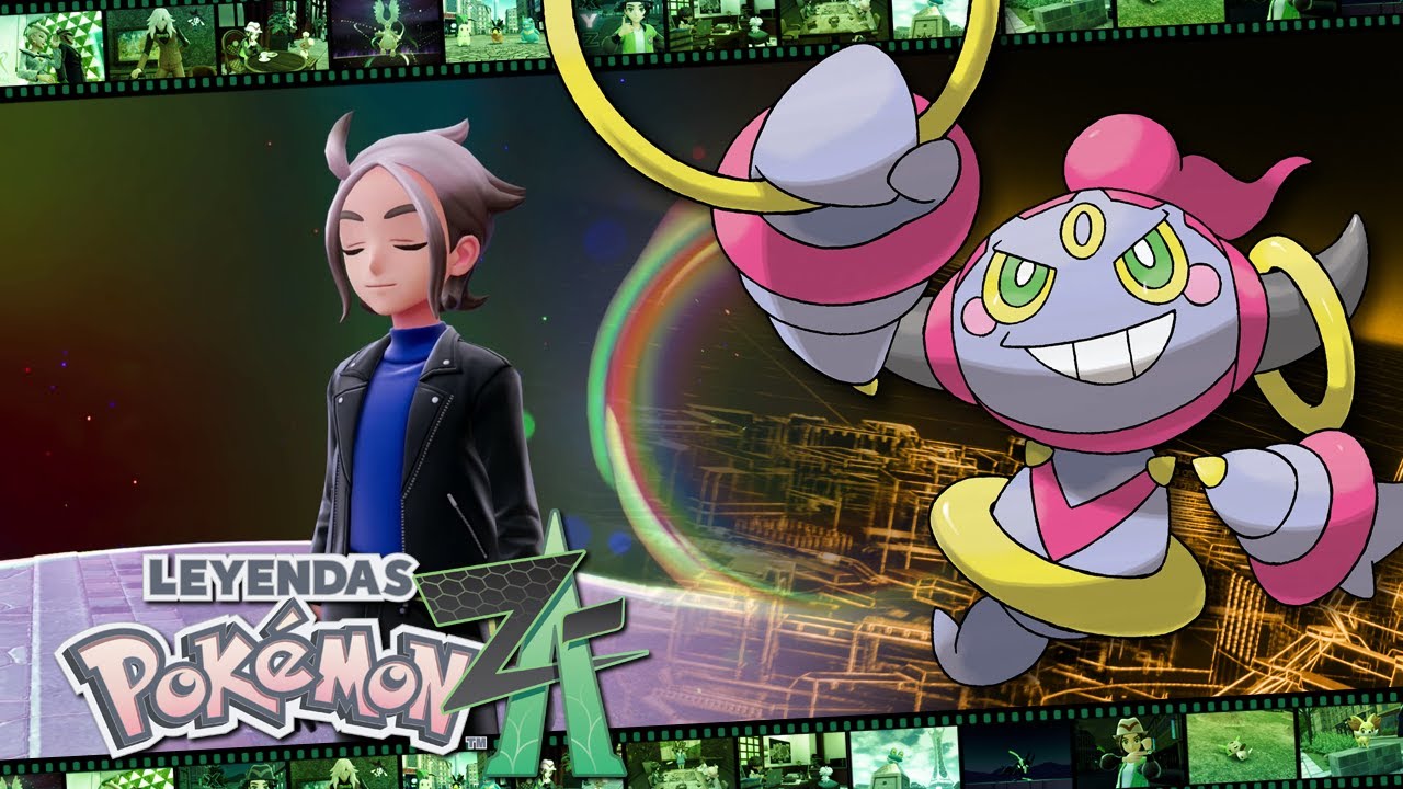 Estoy cansado jefe... (DLC) - Leyendas Pokémon: Z-A #21 | Dylan Wolfan