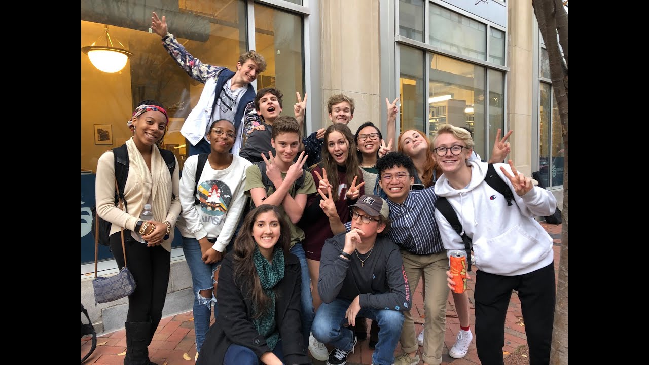 GSA Opening Day- September 9, 2021