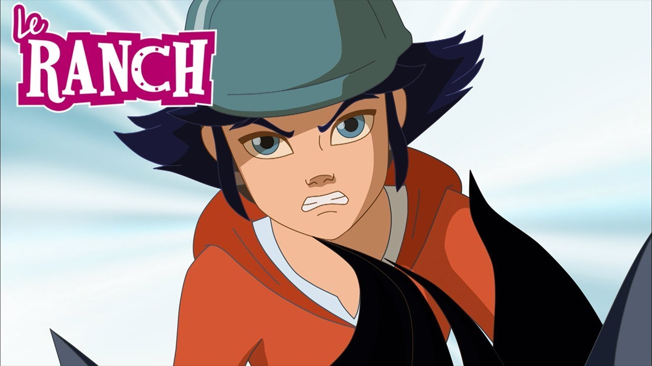 Le Ranch | Le Coupable ! 😡 | ZeeToons - Dessins Animés pour Enfants