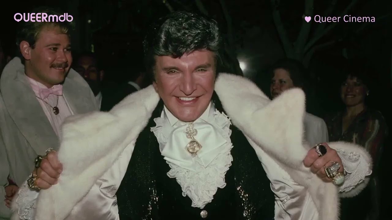 Look Me Over - Liberace | Dokumentation 2020