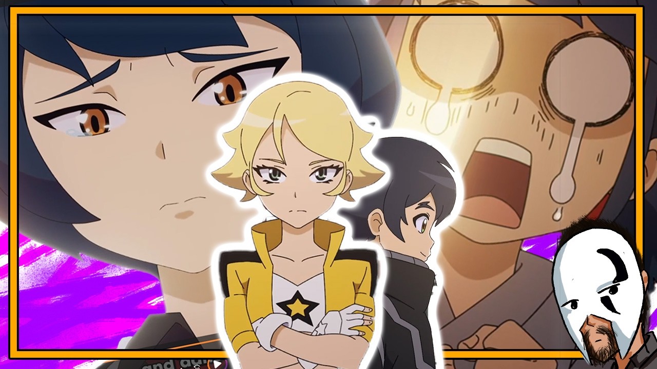 El especial de Tokio es ANTICUADO, un caso de estudio