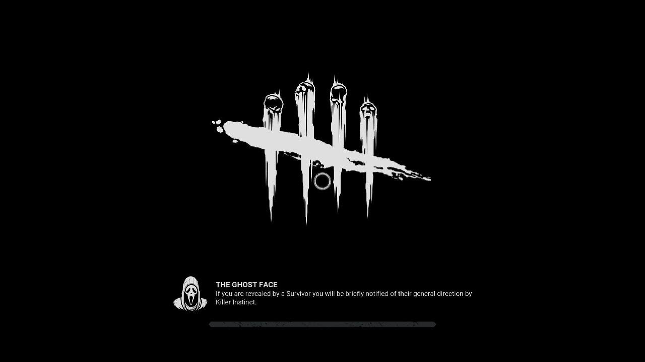 Dead by Daylight
