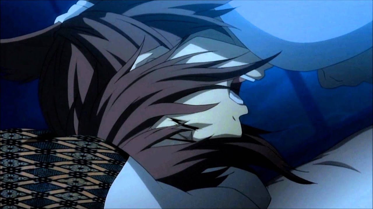 okita souji