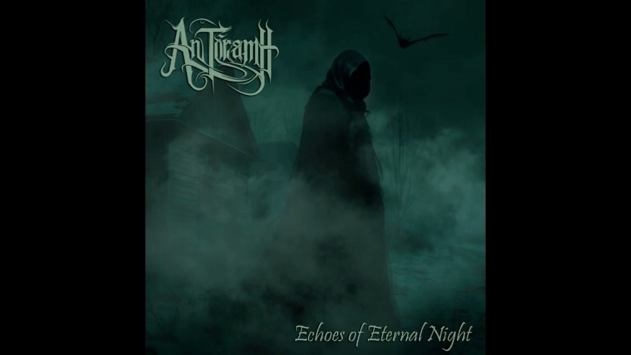 MAY 2025 - Best Melancholic Doom Metal Albums (One song from each album)