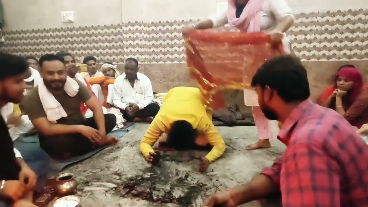 Sabalsingh Bawri || सबलसिंह बावरी को बुलाया आग के अंगारों पे || और खिलाई सोंज
