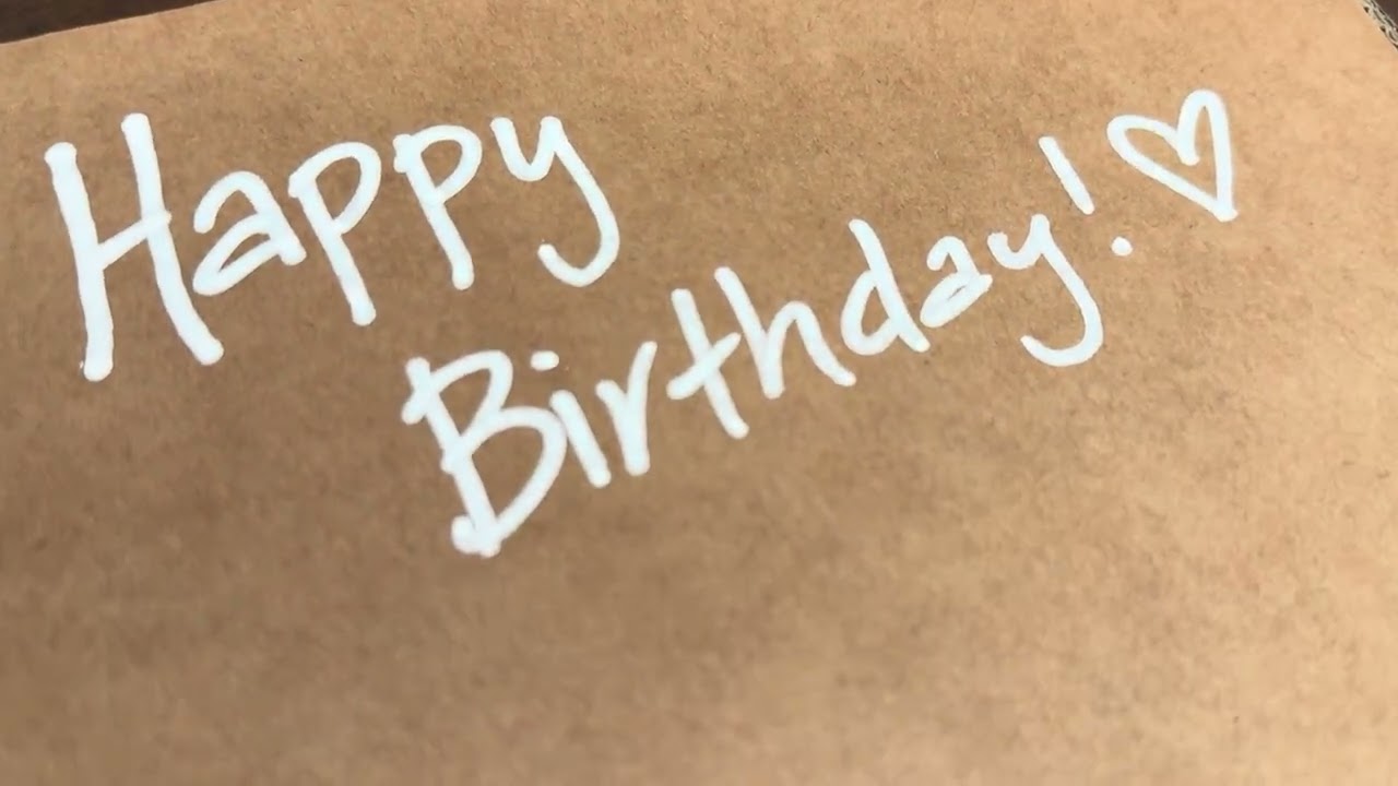 Watch How The Paint Writes! - TFIVE Overview! #ad #amazoninfluencer