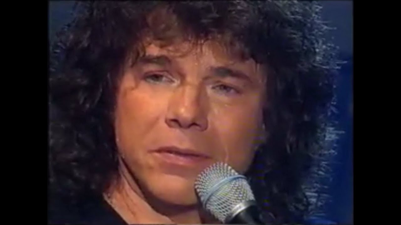 Riccardo Cocciante  - Quando si vuole bene live da Istantanea Tour