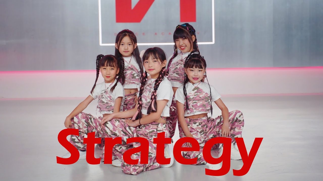 （MV Cover）TWICE 
