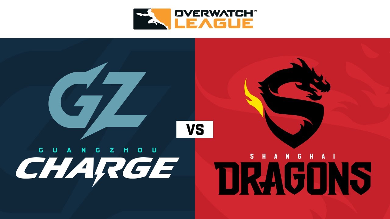 FINALS | Guangzhou Charge vs Shanghai Dragons | Summer Showdown | APAC Day 2