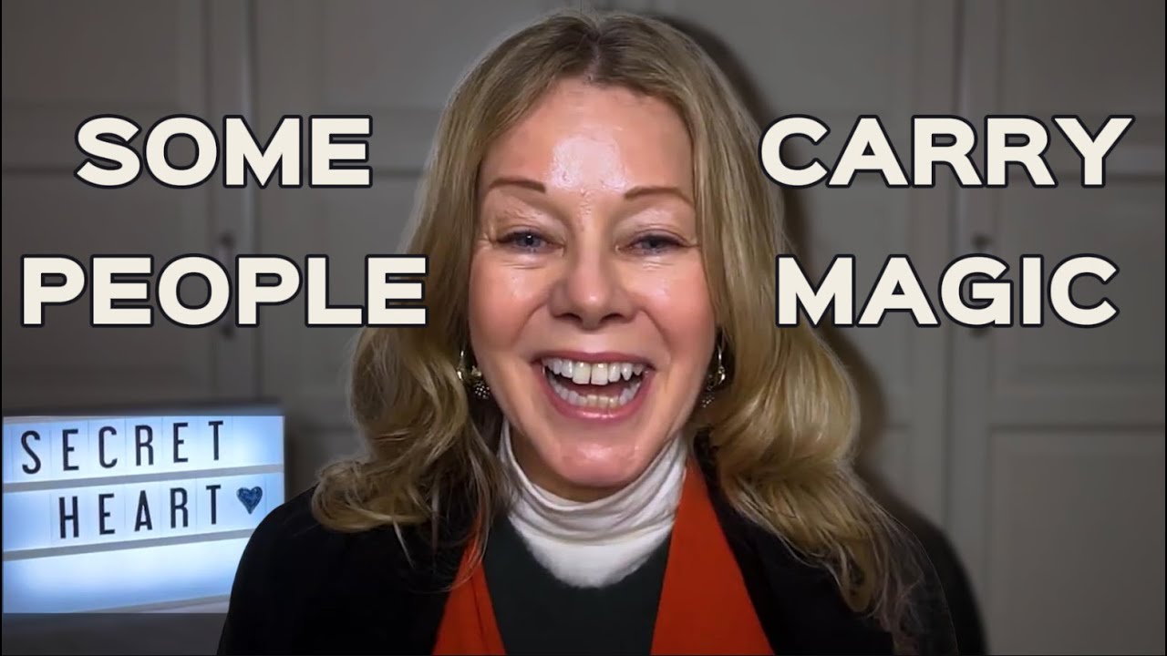 Some People Create Magic