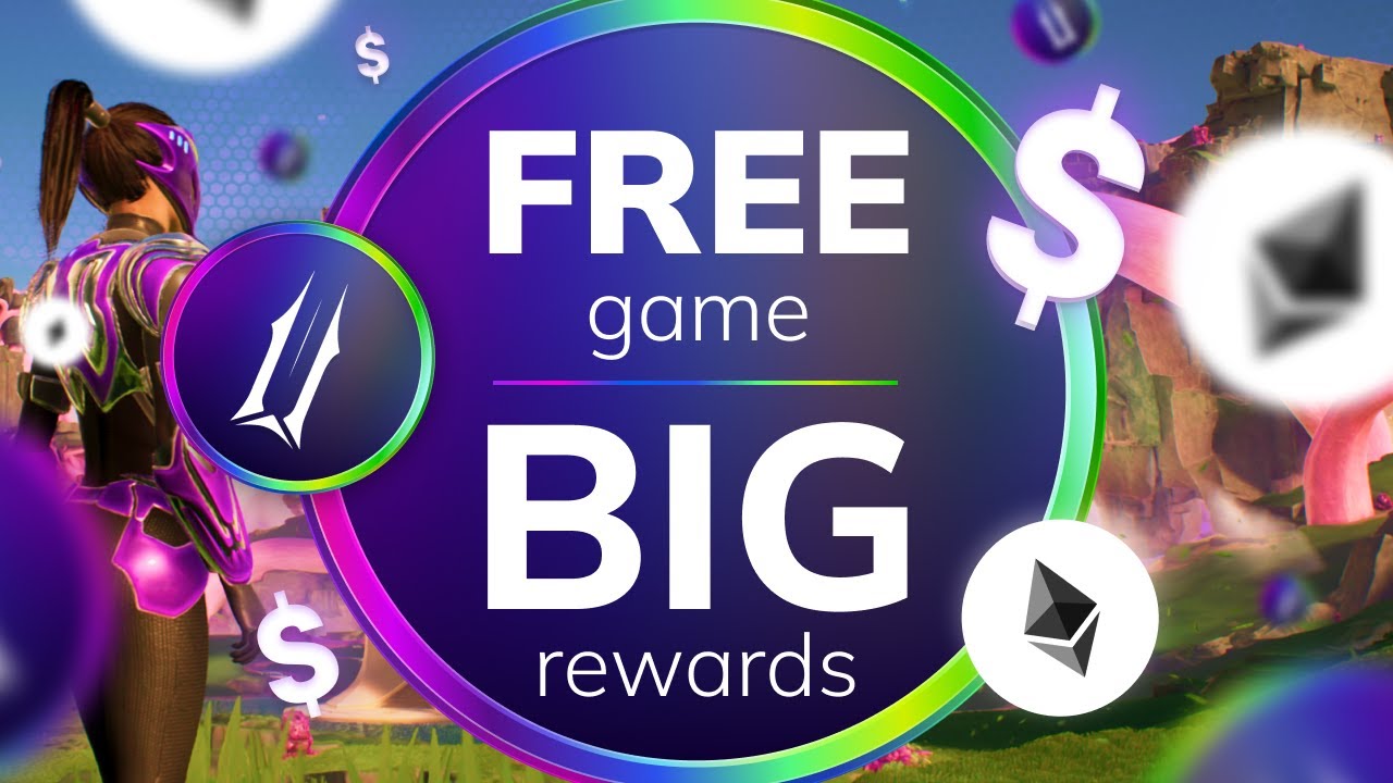 Free Games, Big Rewards! Illuvium's Strategy! | Illuvium (Kieran Warwick)