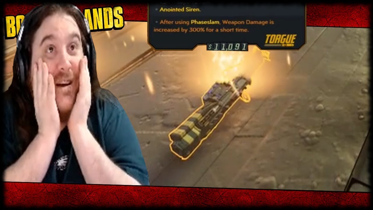 300% PHASESLAM ПОМОЧЕННЫЕ FLAKKER ВЫПАДАЮТ ВЖИВУЮ!!! BORDERLANDS 3 РЕАКЦИЯ НА ПОМОЧЕННЫЕ FLAKKER ...