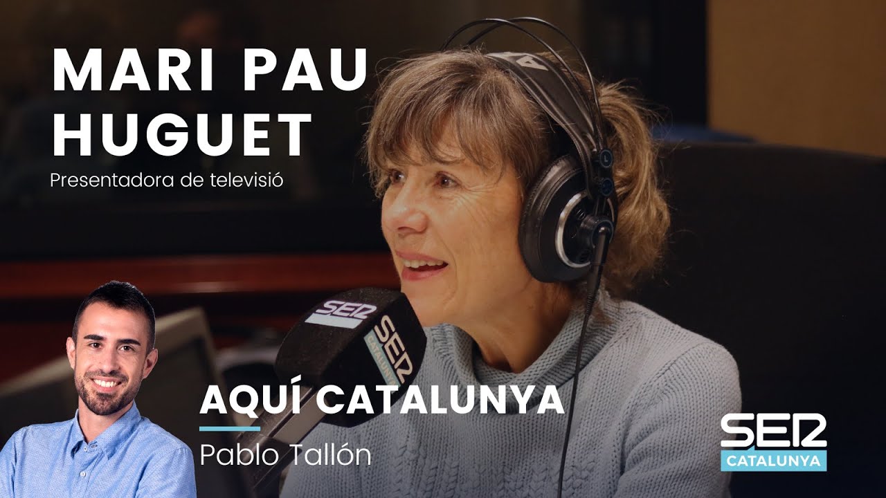 ENTREVISTA | Mari Pau Huguet