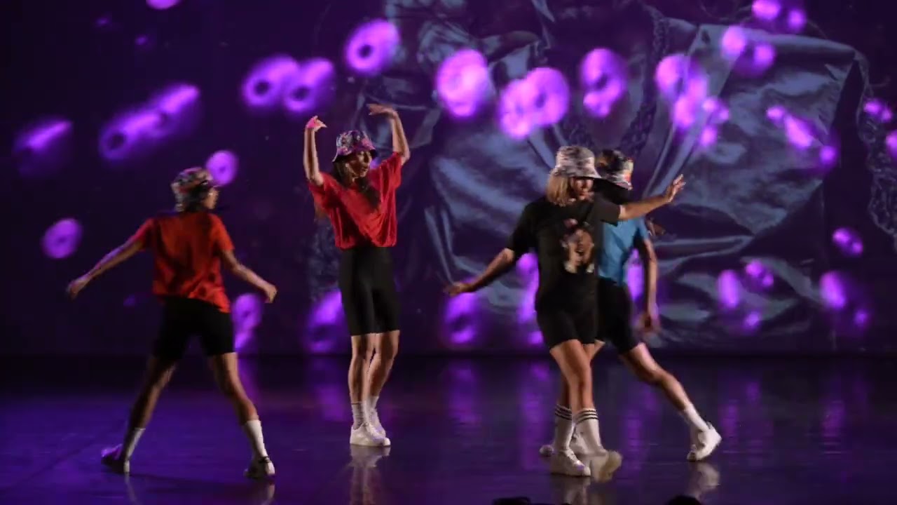 Can’t Touch This - Melting Potes 2025