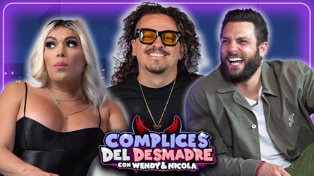 RISA CON CULPA @alexquirozstandup6243 | E  04