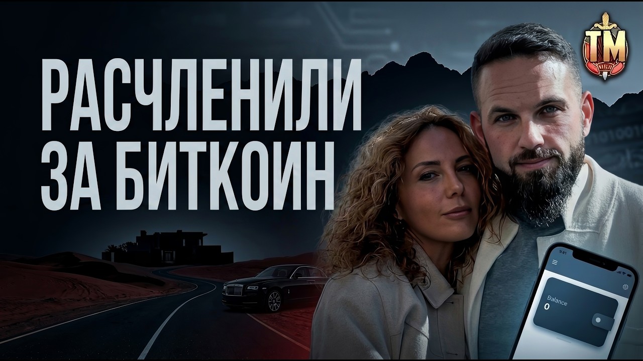 Их пытали ради 