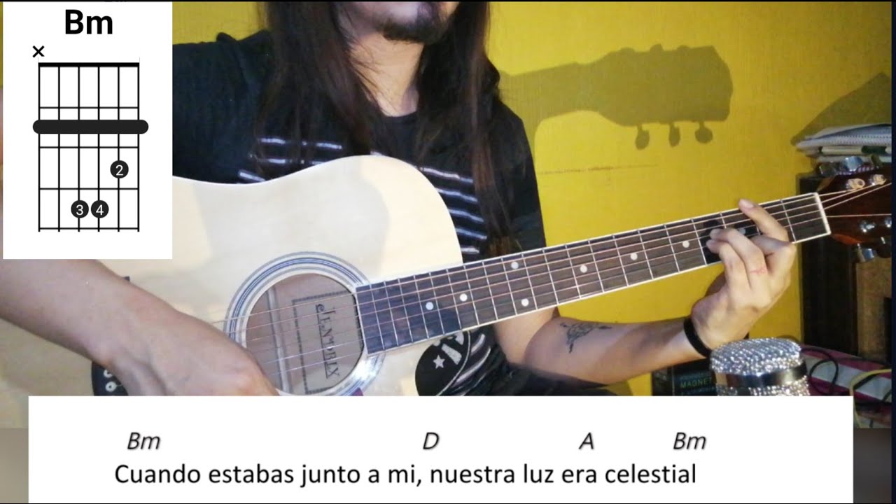 Como tocar 