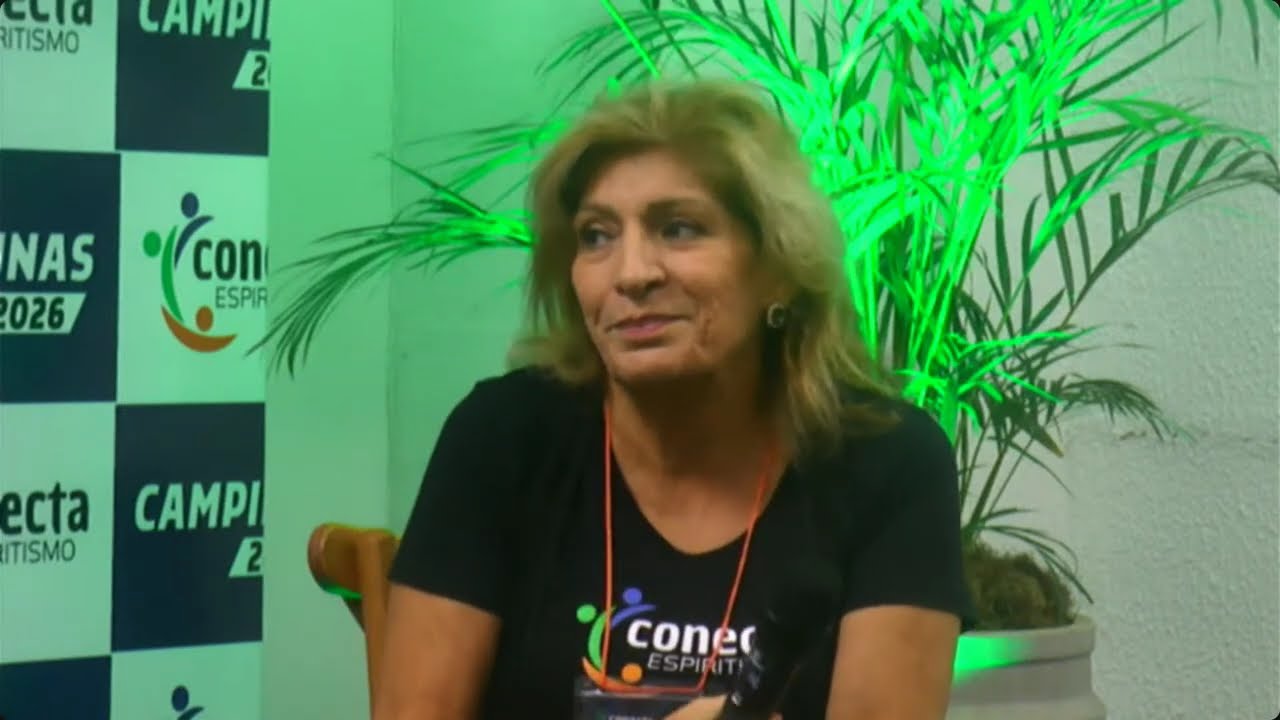 Bloco 1 - Conecta Espiritismo PodCast (20/02/2026)