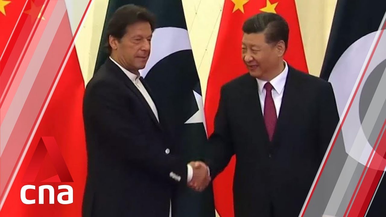 India and Pakistan should resolve Kashmir issue through dialogue: China