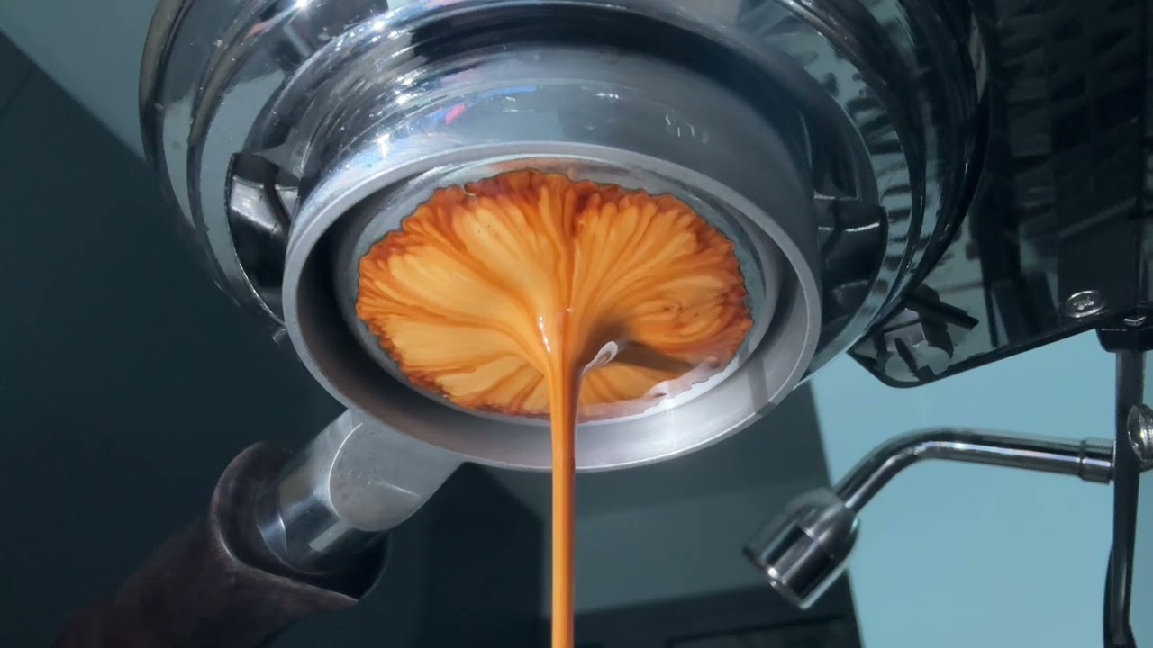 La Marzocco Leva X - 73