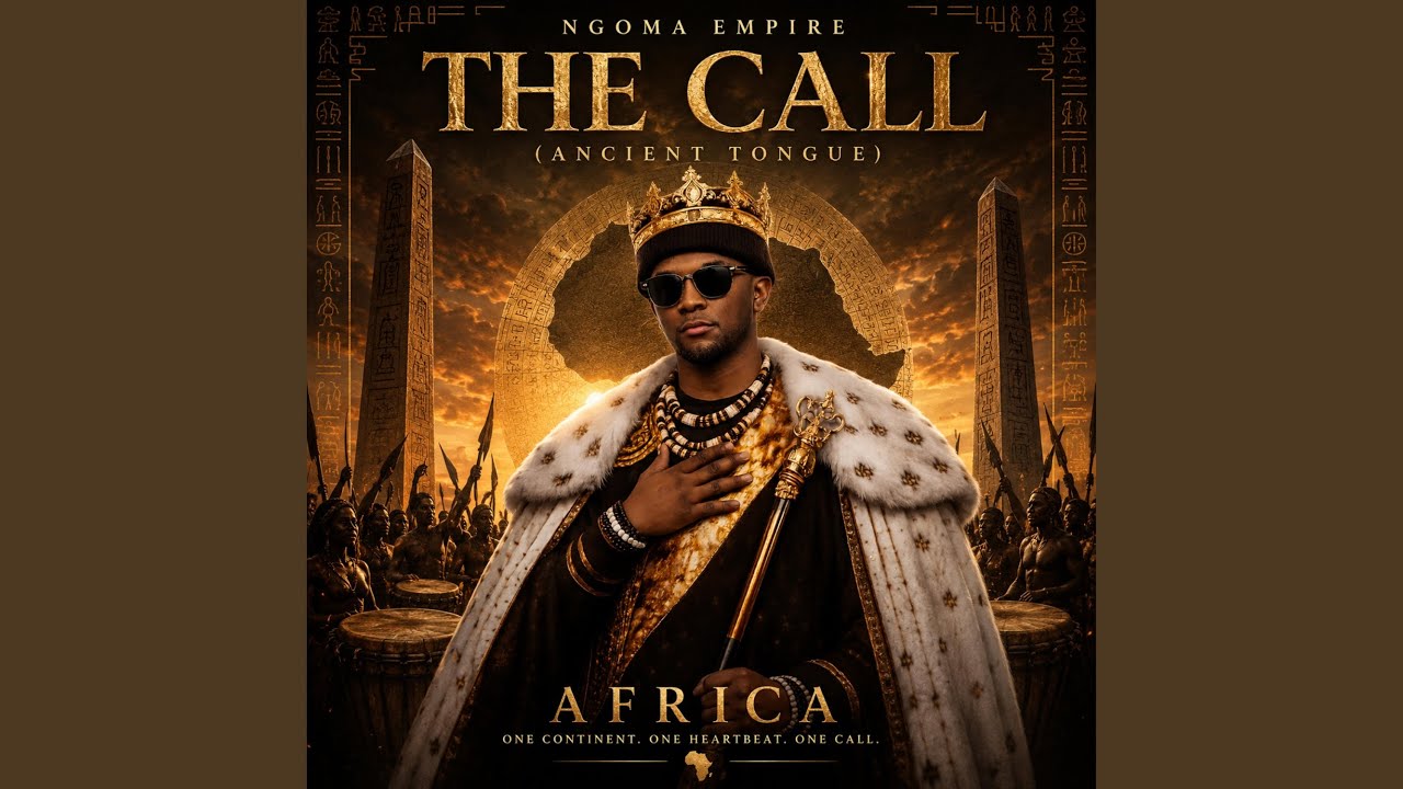 The Call (Ancient Tongue)