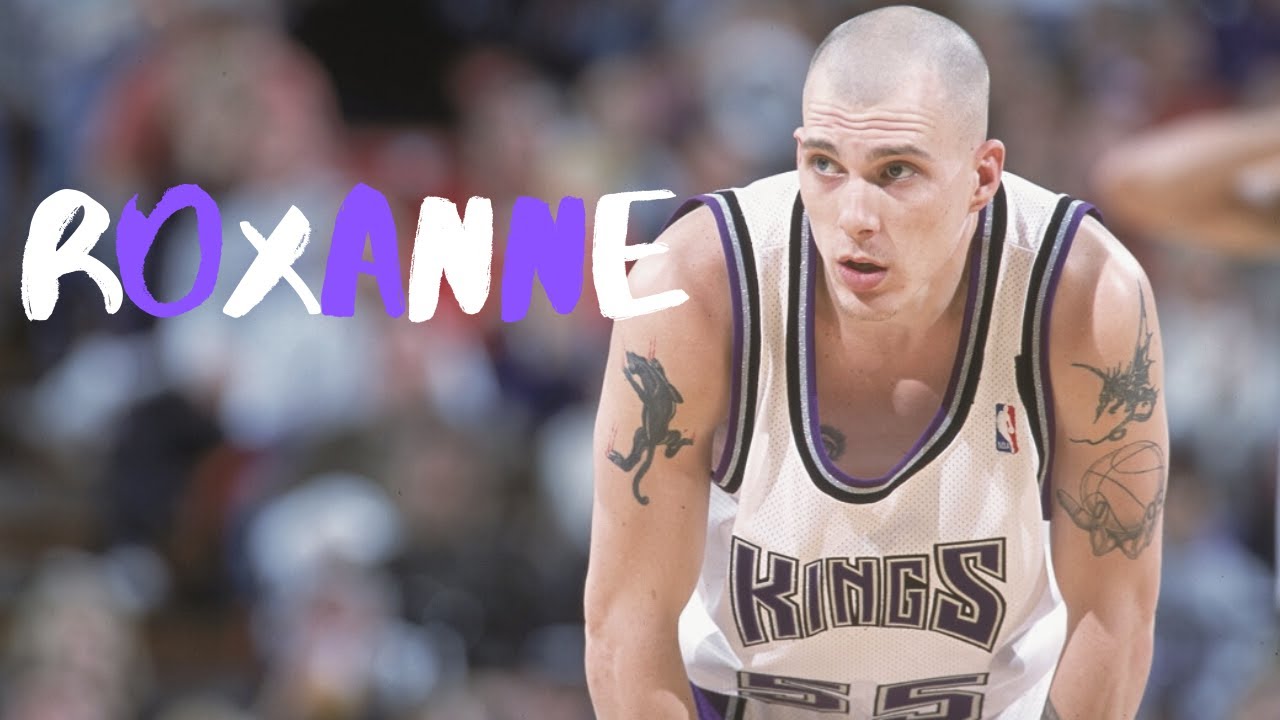 Jason Williams || 