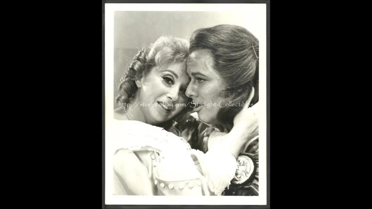 Beverly Sills Paris Recital 1971 LIVE