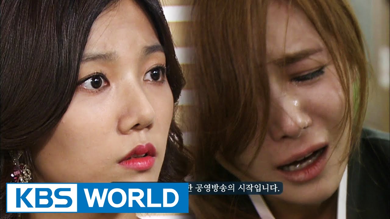 Two Mothers | 뻐꾸기 둥지 EP.52 [SUB : ENG,CHN / 2014.08.29]