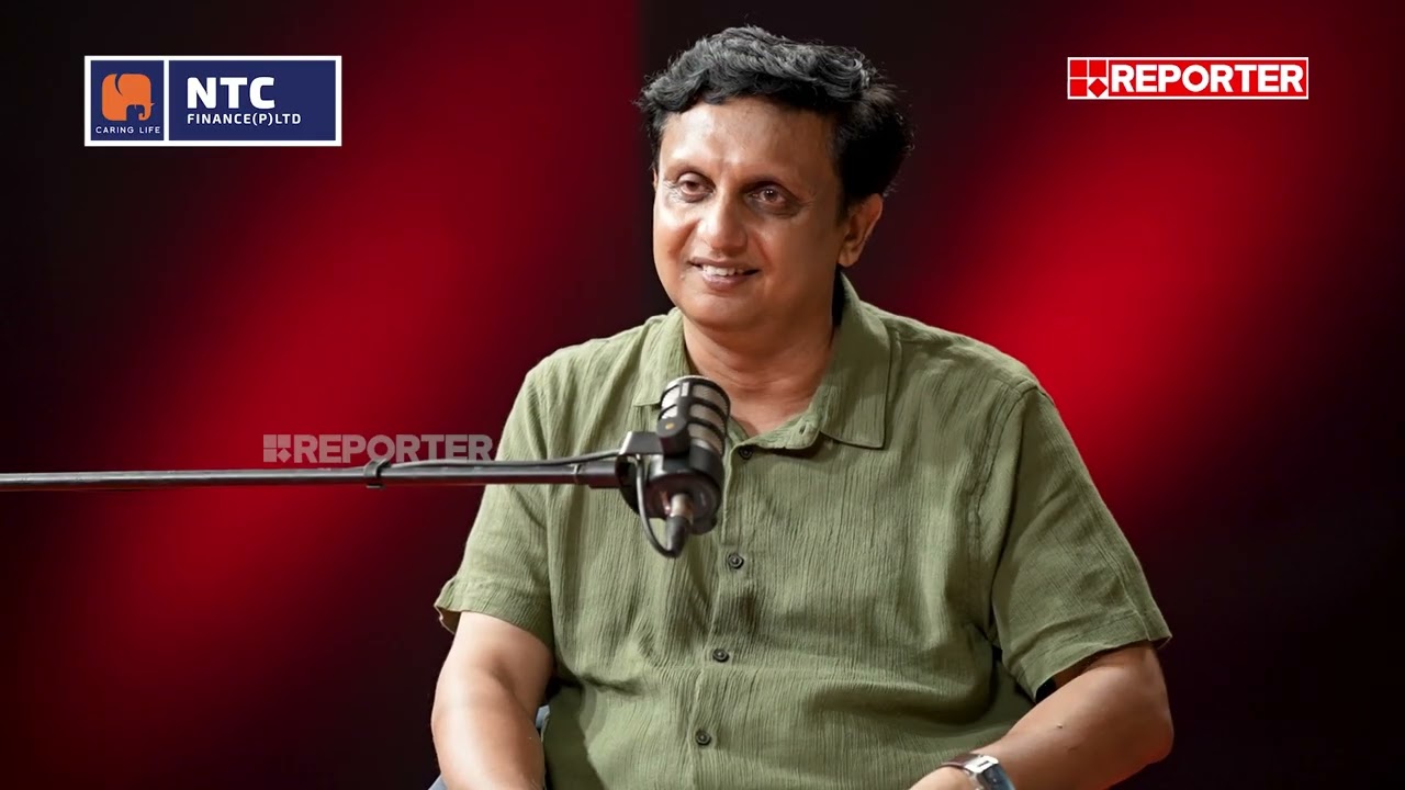 'കേരളം ഒരു ടൂറിസ്റ്റ് സ്റ്റേറ്റ് ആകും; എല്ലാ പഞ്ചായത്തിലും ഒരു ടൂറിസ്റ്റ് സ്പോട്ടുണ്ട്' | Poll Cast