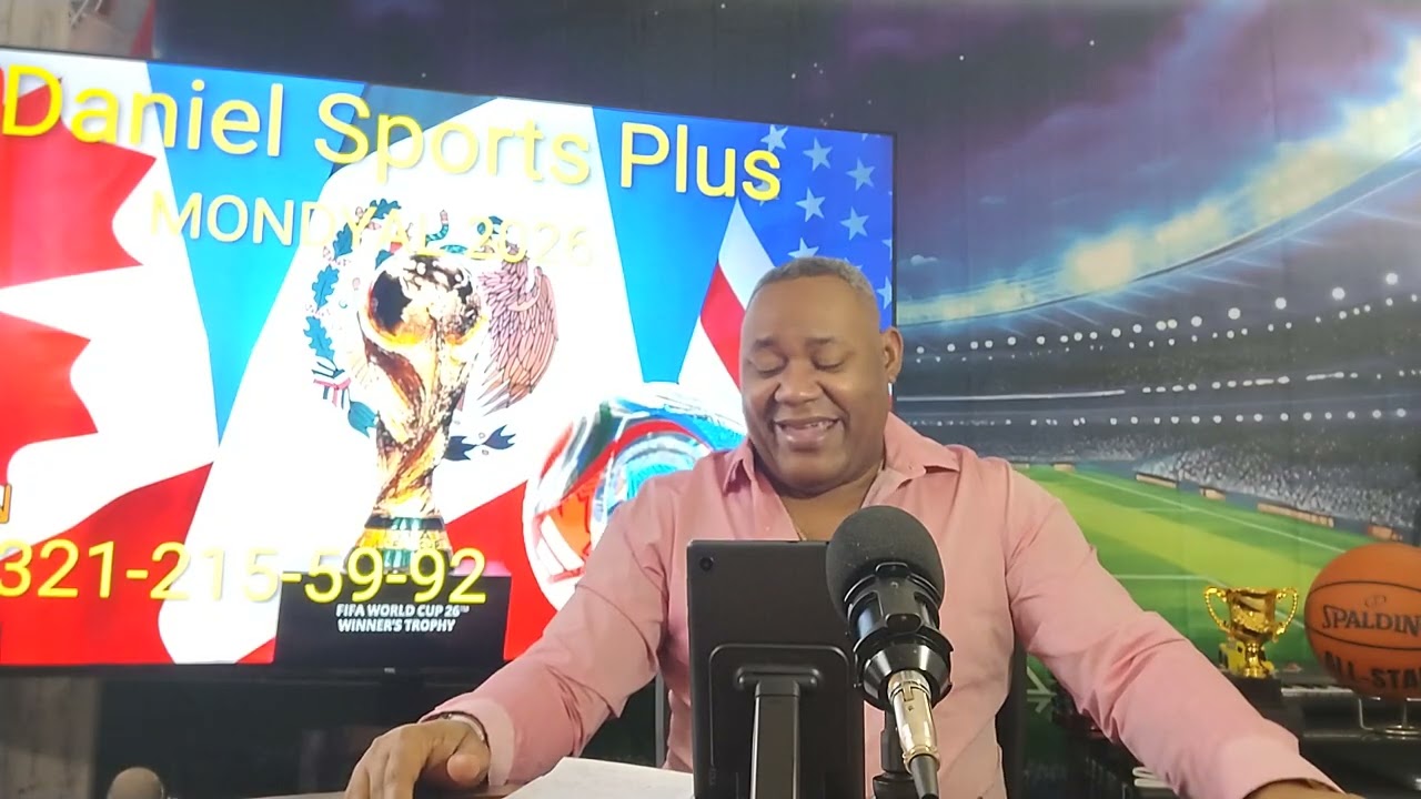 Barcelone Pran 16eme Super Coupe Despagne Devan Real Madrid 3 - 2 Haiti Ka Jwe Yon Bon Mondial 