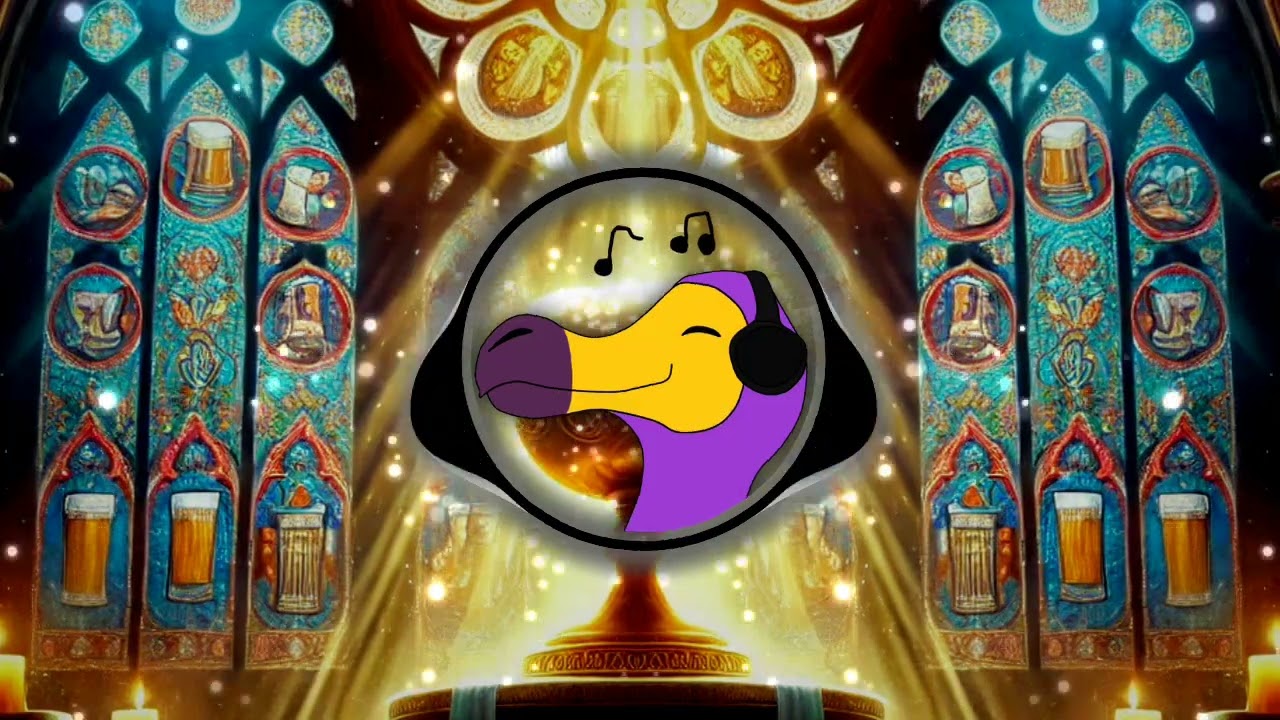 Music Dodo - Bier Hymne