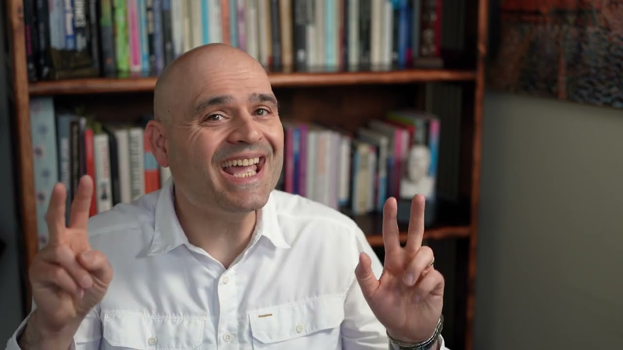 Why I Cancelled ChatGPT and Switched to Claude, And Why You Should Too