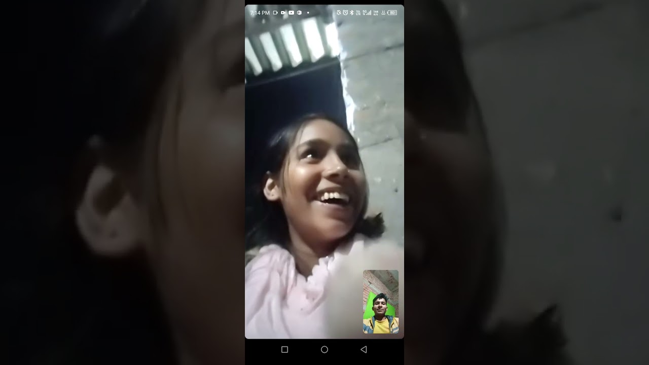 Gf video call recording imo video call।Video Call Girlfriend 😂 | Funny Video Call Prank | Girl Call