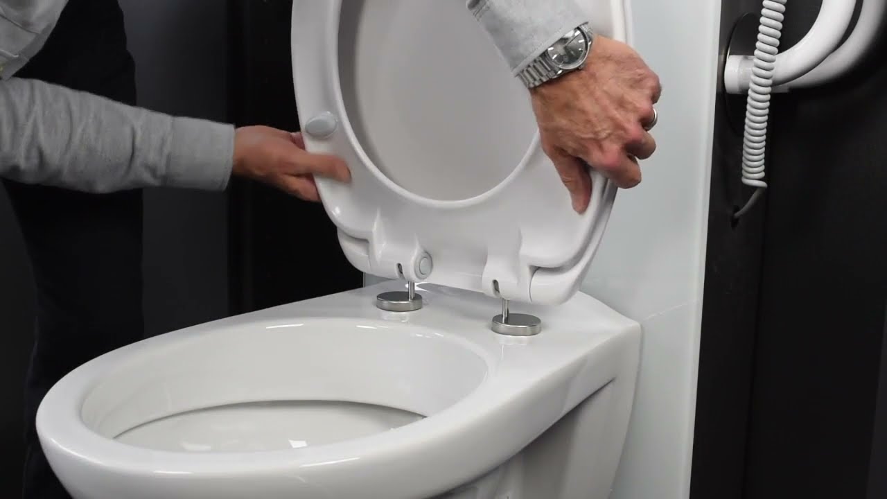 SEDILI PER WC - STAR S