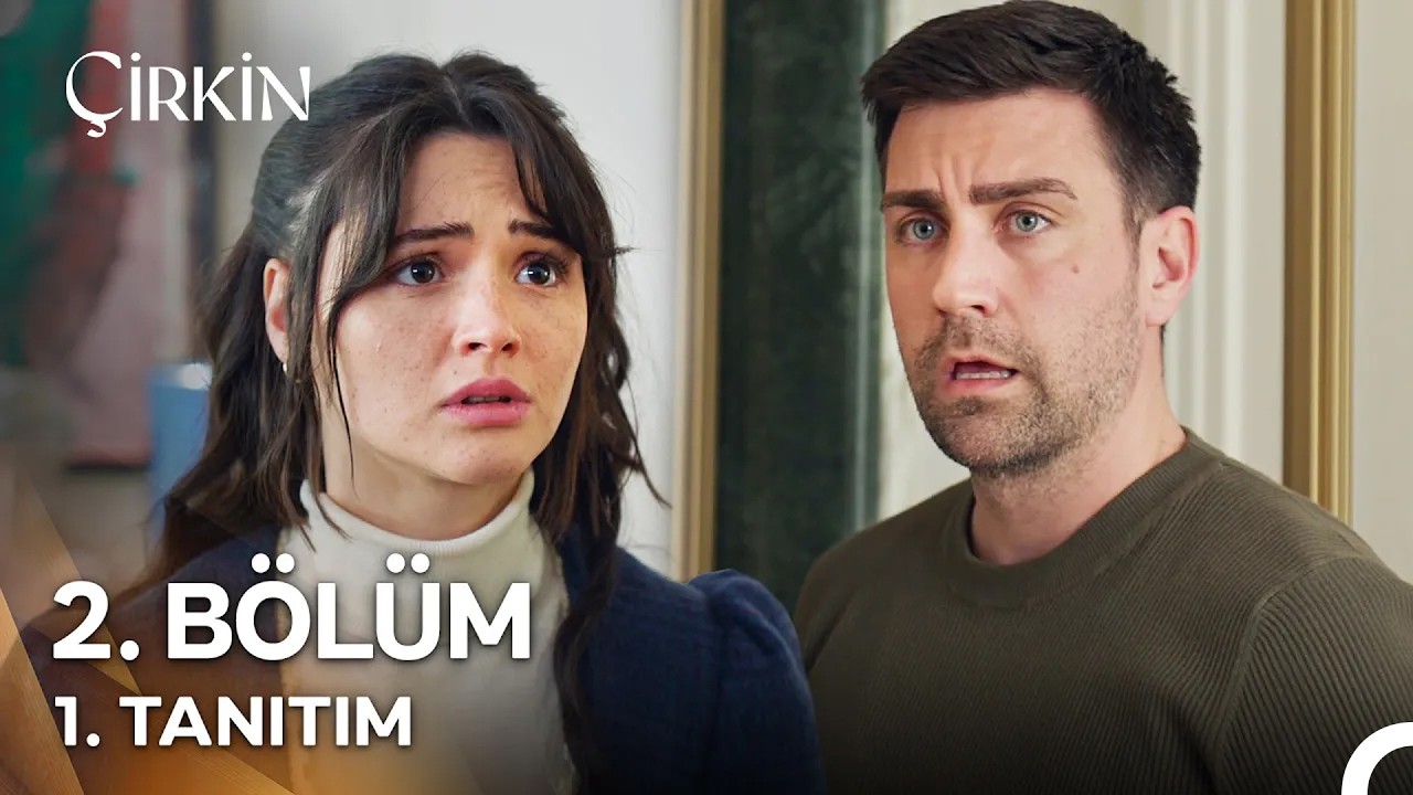 &Ccedil;irkin 2. B&ouml;l&uuml;m 1. Tanıtım - 