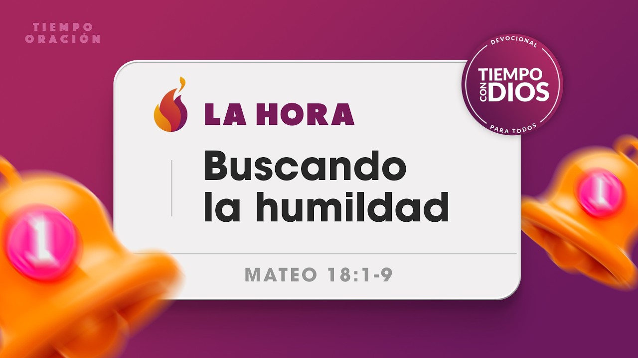 La Hora que Transforma | Amistad en casa | febrero 26 / 2026