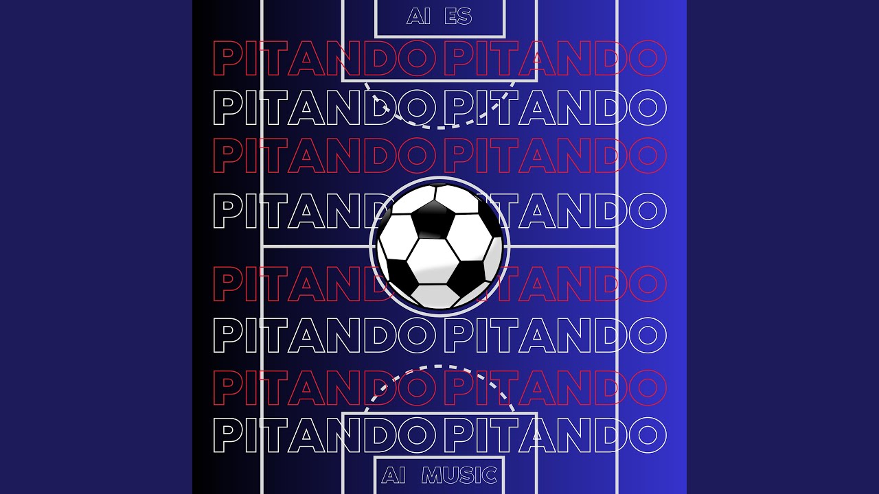 Pitando Pitando (feat. Arzénico)