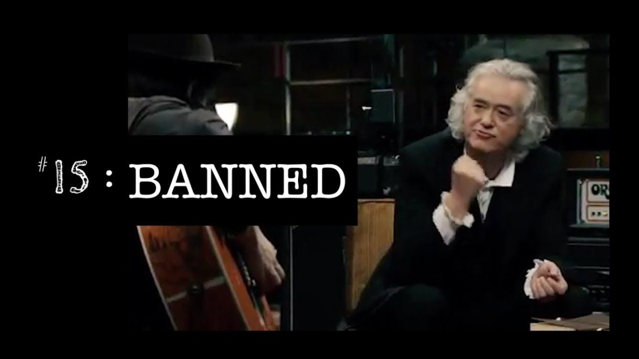 THE ONLY INSTRUMENTAL TO EVER GET BANNED FROM RADIO | THE EVOLUTION OF FUZZ #15