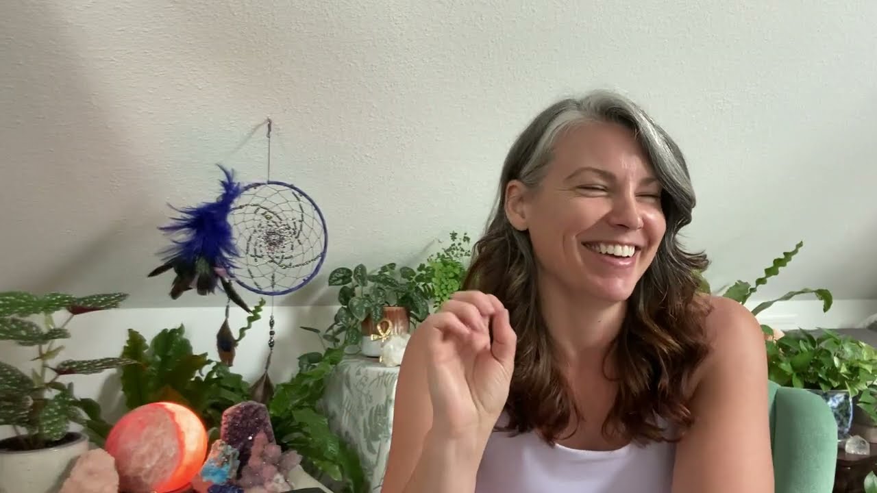 You’re not expecting them to ask you out, but they can’t get enough of your positive energy! 