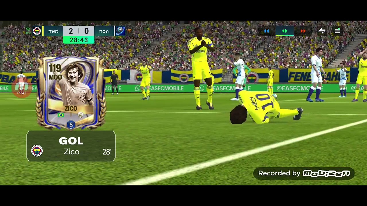 Fc mobil bölüm14