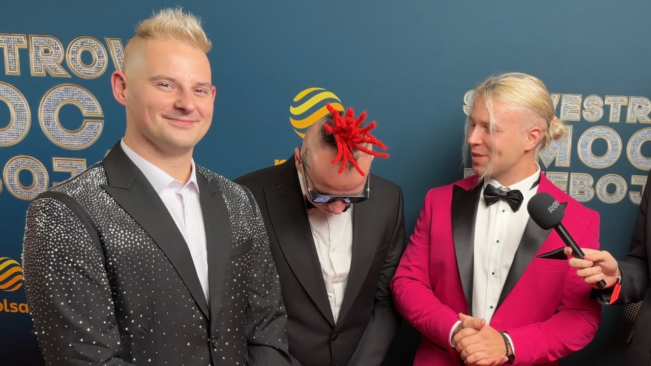 LUXON ZOSTAWIŁ ŻONĘ?! Prawda o jego NOWYM ŻYCIU wychodzi na jaw