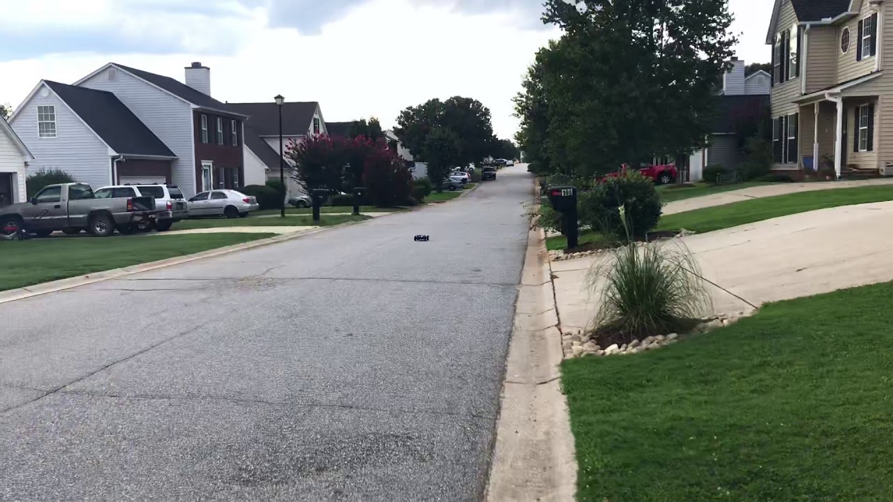 Teknn EB48.4 on 5s