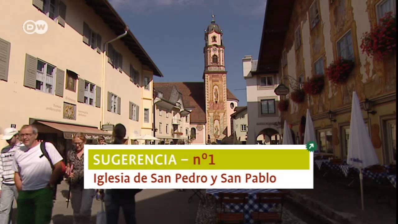 Mittenwald: tres sugerencias | Destino Alemania