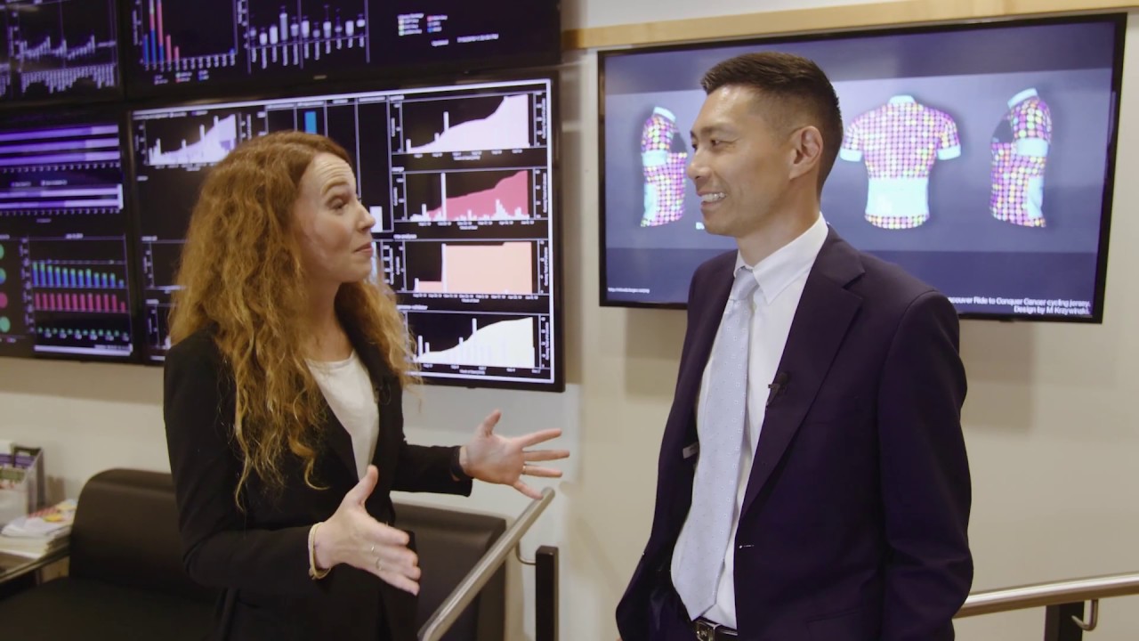 Genomics with Dr. Howard Lim