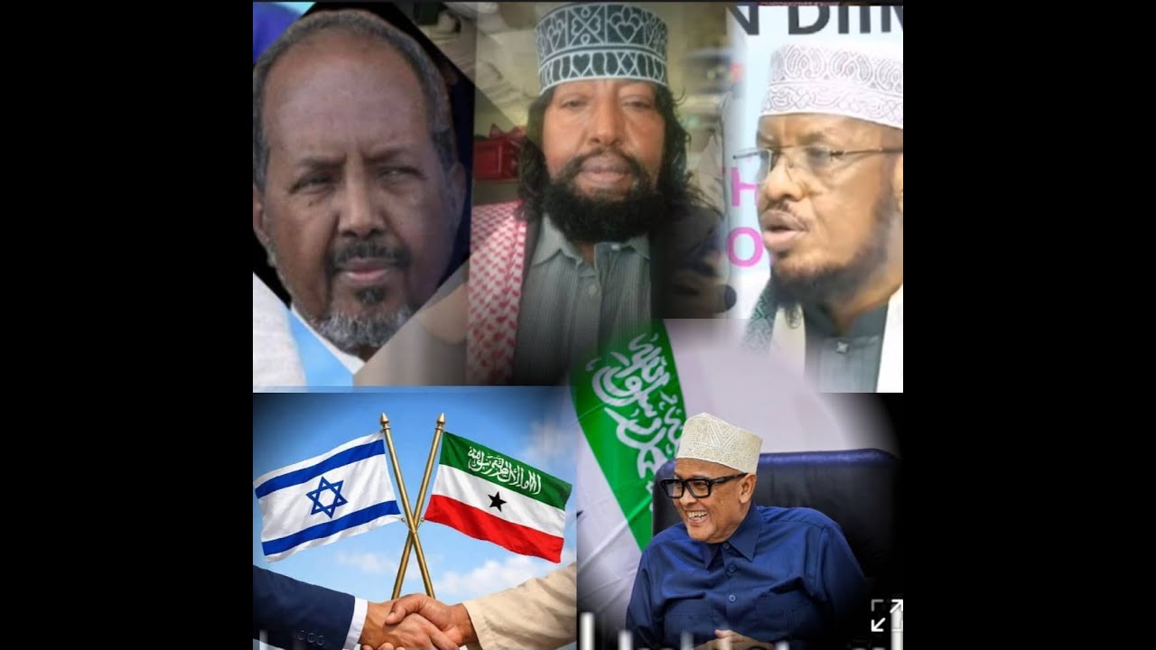Laascanood Xabaashii Xassan Gurguurte ayey noqon, Kuwa Sheekh-yada Sheeganayaa ee Umul ka mid yahay.