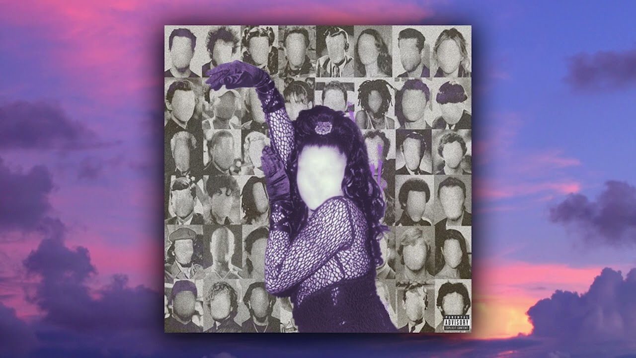 RIP x Champagne Coast (Best Version)