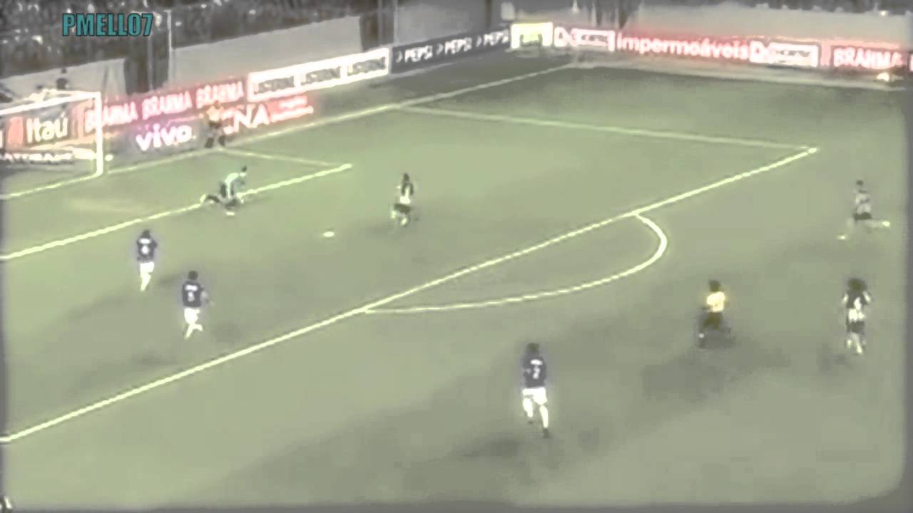 ★ Clarence Seedorf | Half-season 12-13 for Botafogo F.R. ★ [HD]