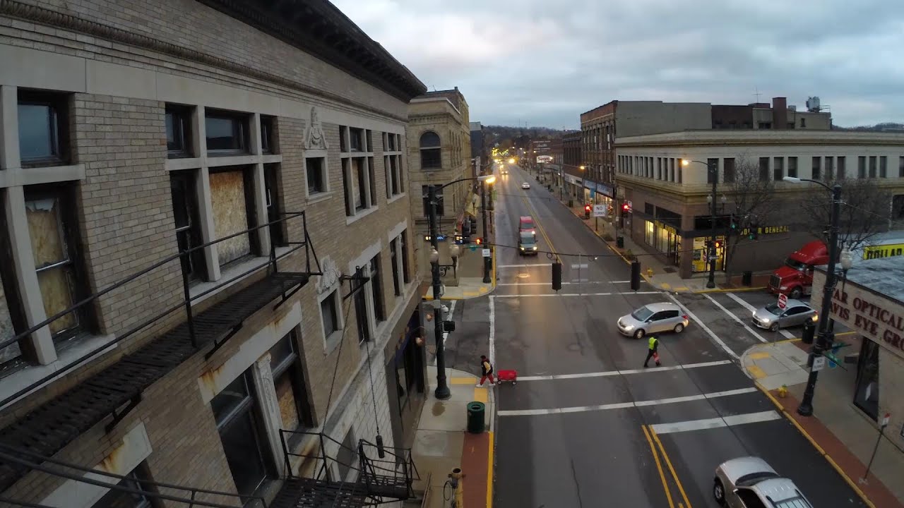 Renewal & Reality: Why Not Wilkinsburg? (Full Episode)