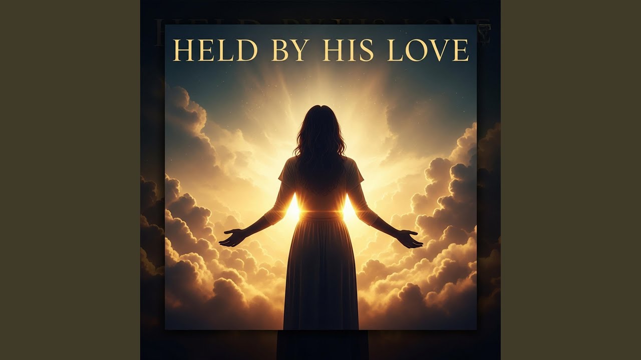 Lord, Let Peace Fall Like Rain