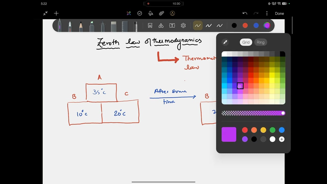 Chemistry class_8_ thermodynamics _2